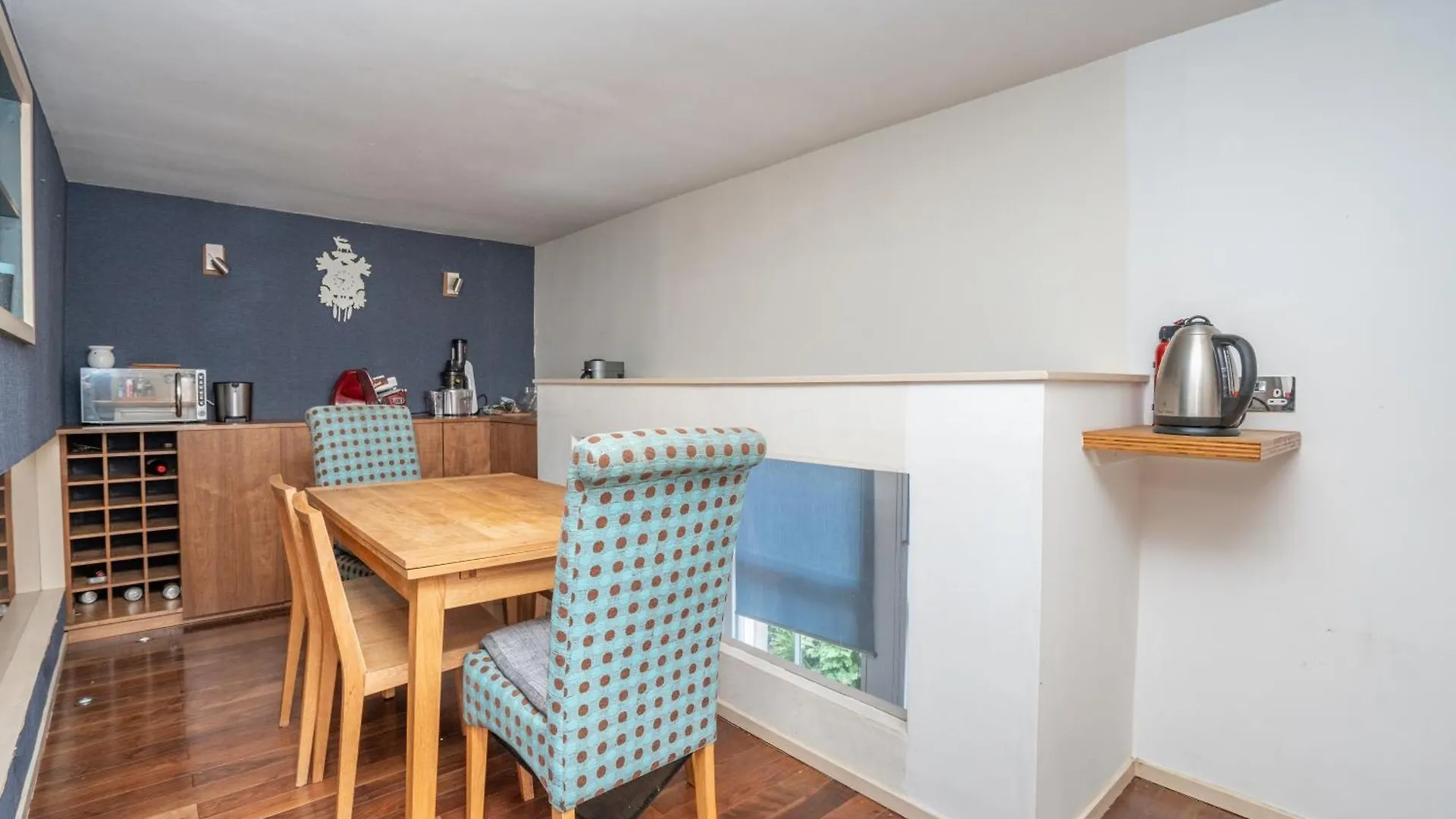 The Old School In Dean Village Edinburgh Apartment