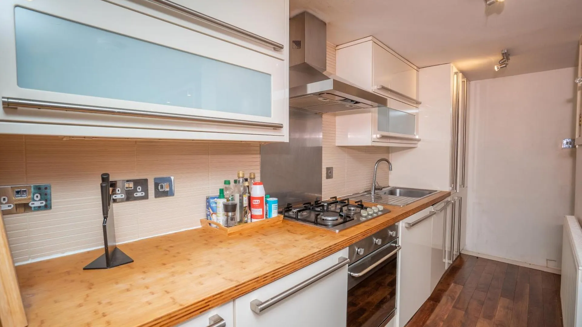 Apartment The Old School In Dean Village Edinburgh United Kingdom