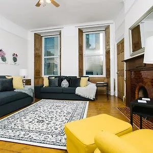  Apartment Joivy Great Location! Heart Of Centre 3bed