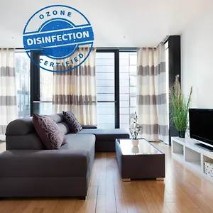  Apartment Quartermile